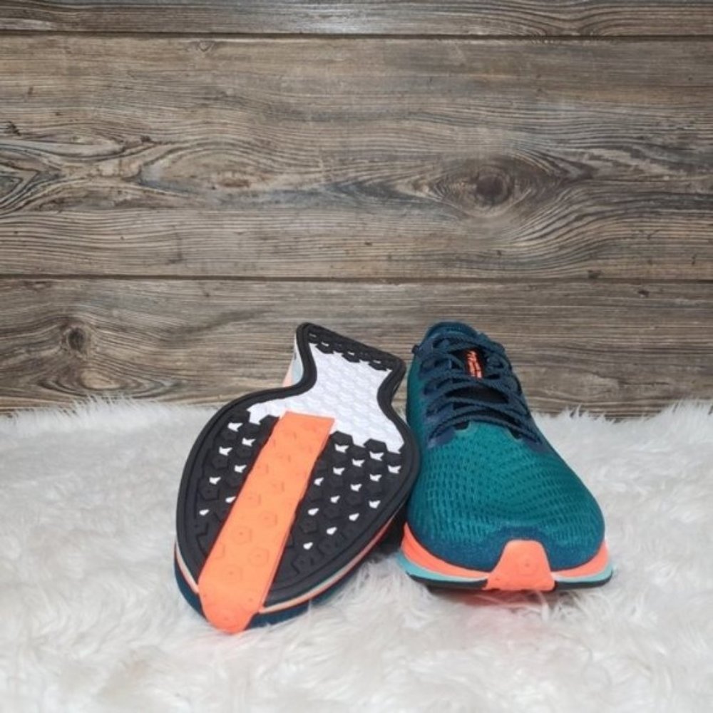 New Nike Zoom Pegasus Turbo HKNE Running Sneakers - Picture 5 of 8